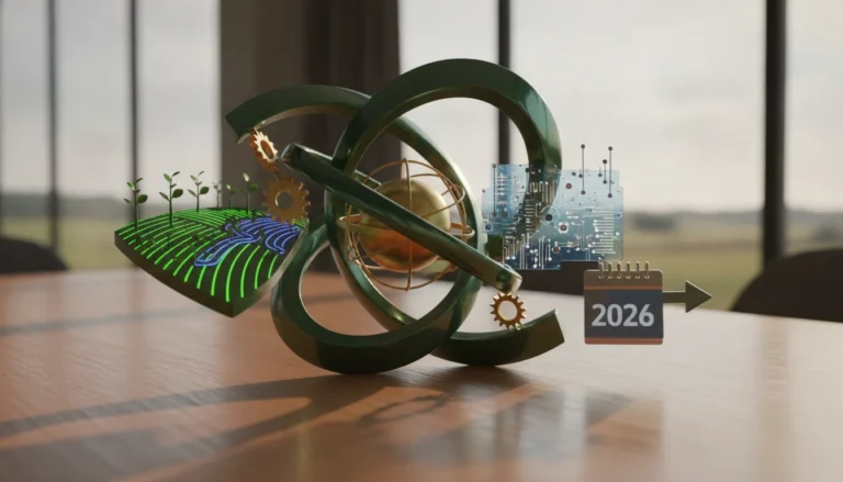 Como Captar Financiamento Estratégico via Crédito Rural e AgFintechs em 2026